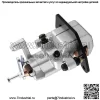 Мотоцикл подходит для Yamaha ATVYamaha Rhino 450 660 06-09, нижний насос суппорта, тормозной насос - Image 4