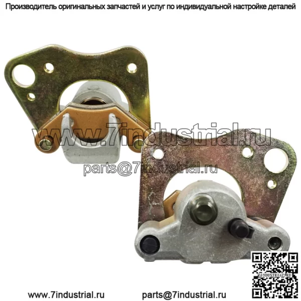Пляжный автомобиль UTV ATV модифицированные аксессуары Polaris card откачивающий насос Polaris Magnum/Sportsman - Image 2