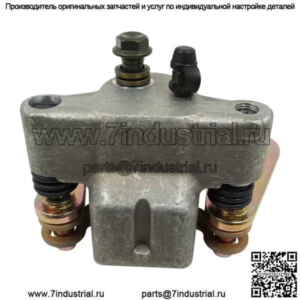 Пляжный автомобиль UTV ATV модифицированные аксессуары Polaris card откачивающий насос Polaris Magnum/Sportsman - Image 4