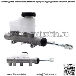 Гидронасос тормозов Polaris 400/500/570/700/800/EV/900 RZR1000