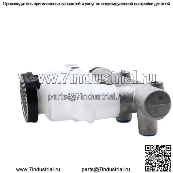 Гидронасос тормозов Polaris 400/500/570/700/800/EV/900 RZR1000 - Image 4