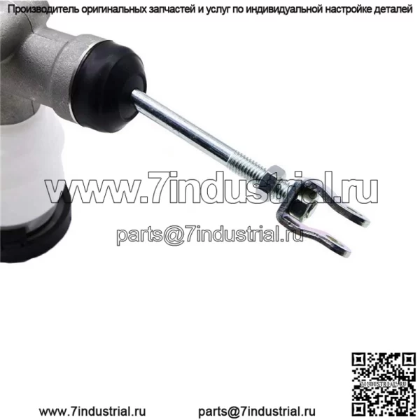 Гидронасос тормозов Polaris 400/500/570/700/800/EV/900 RZR1000 - Image 5