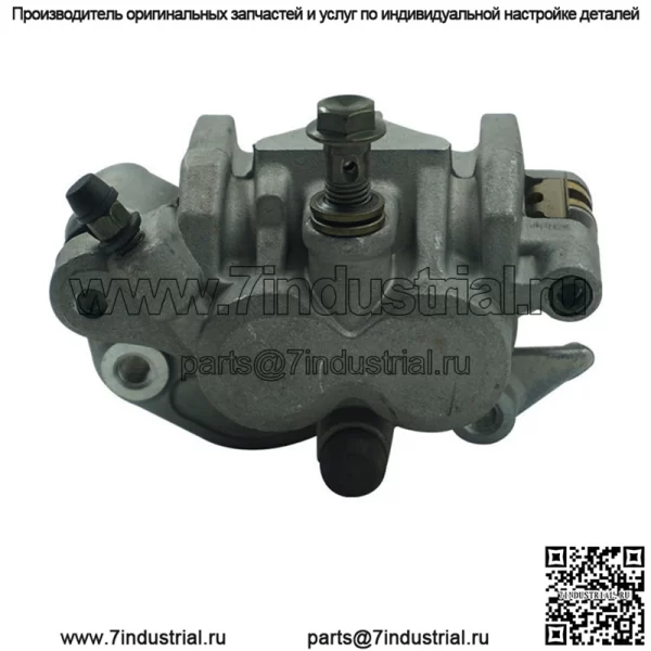 Аксессуары для мотоциклов для внедорожников, подходящие для CRF 250R CRF 450, нижний насос, насос дискового тормоза, тормозной насос, нижний насос суппорта - Image 5