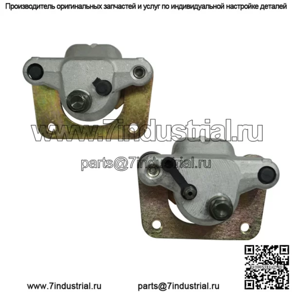 Cross Border Brake Насос тормозного суппорта Polaris Ranger XP900 Тормозной суппорт 1912136