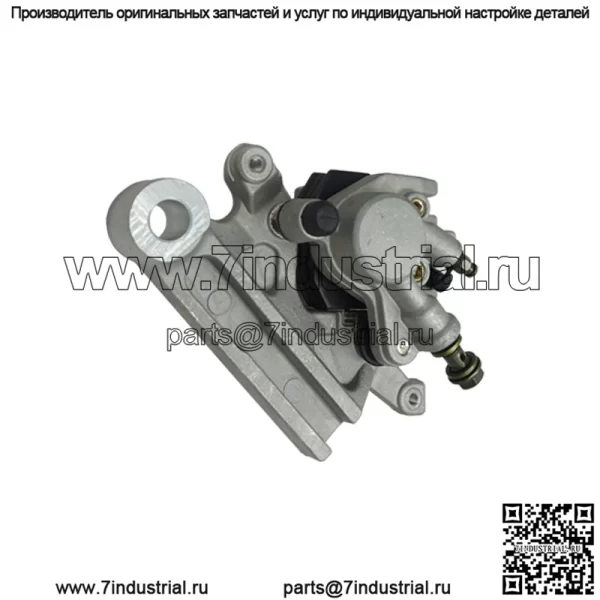 Тормозные суппорты Motocross Brake Magician, трансграничные модели в сборе - Image 2