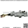 Модификация мотоцикла, подходящая для CRF450R CRF CQR, насос дискового тормоза, серебристый насос для внедорожников Huayang, капуста, слово, насос - Image 2