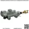 Модификация мотоцикла, подходящая для CRF450R CRF CQR, насос дискового тормоза, серебристый насос для внедорожников Huayang, капуста, слово, насос - Image 4
