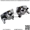 Пляжный автомобиль ATV Suzuk1KingQuad40 LTA400F2008-2015С тормозными колодками и суппортами - Image 2