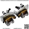 Пляжный автомобиль ATV Suzuk1KingQuad40 LTA400F2008-2015С тормозными колодками и суппортами - Image 3