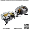 Пляжный автомобиль ATV Suzuk1KingQuad40 LTA400F2008-2015С тормозными колодками и суппортами - Image 4
