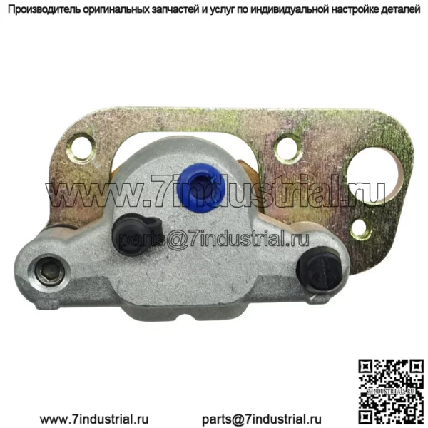 Аксессуары для модификации мотоцикла ATV Polaris Trail Blazer 250 330, суппорты тормозного насоса - Image 3