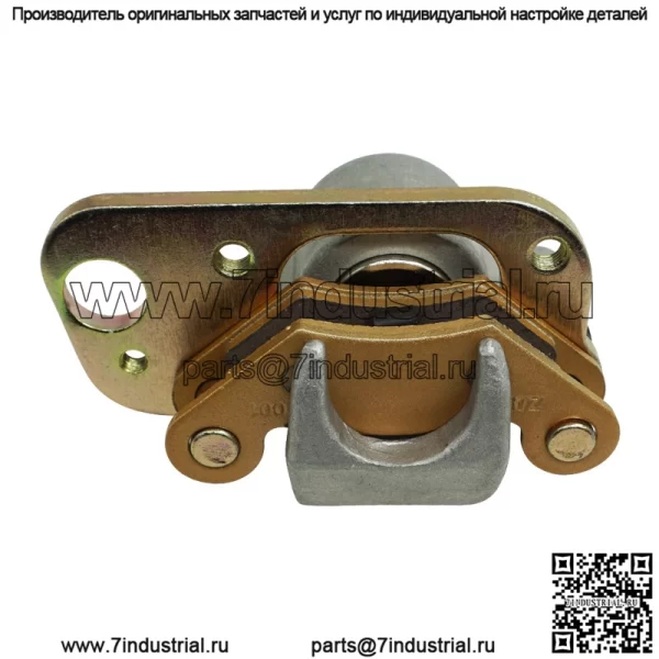 Аксессуары для модификации мотоцикла ATV Polaris Trail Blazer 250 330, суппорты тормозного насоса - Image 4