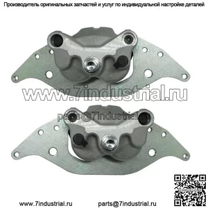 Международные тормозные суппорты Polaris ТОРМОЗНЫЕ СУППОРТЫ POLARIS RZR S900 ПЕРЕДНИЕ