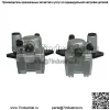 AUTV пляжный автомобиль тормозной суппорт нижний насос Kawasaki Prairie360 KVF360 43041- - Image 4