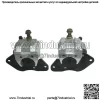 AUTV пляжный автомобиль тормозной суппорт нижний насос Kawasaki Prairie360 KVF360 43041- - Image 5