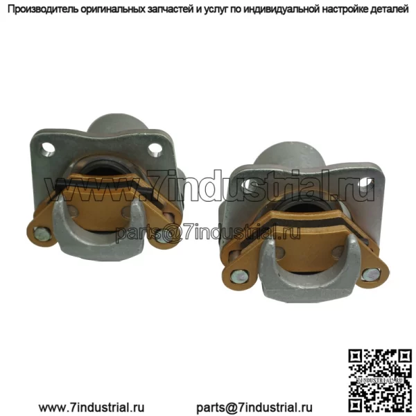 Задний тормоз UTV Нижний насос тормозного суппорта Polaris 15-2020 Sportsman570 6x6 2020 - Image 5