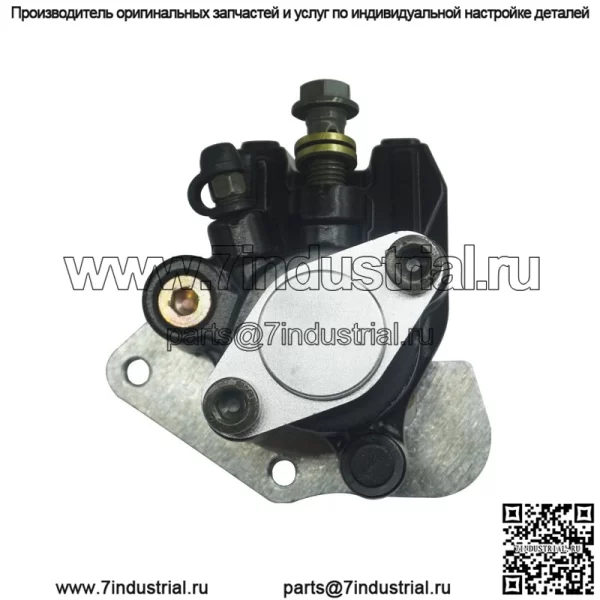 Трансграничные грузы ATV UTV внедорожник ATV тормозные суппорты насос пониженный