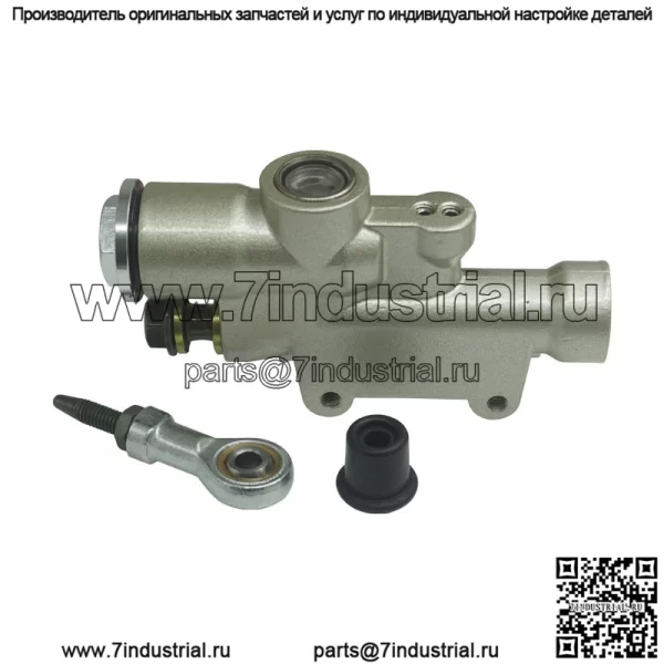Трансграничный внедорожник KTM задний тормоз ножной тормозной насос Rear BrakeMasterCylinder