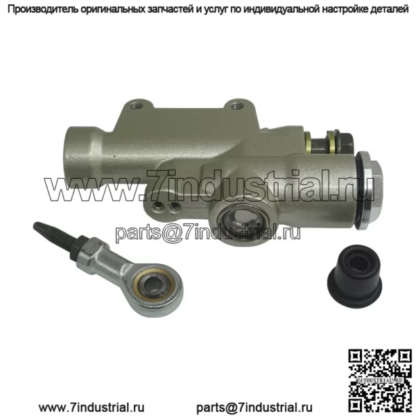 Трансграничный внедорожник KTM задний тормоз ножной тормозной насос Rear BrakeMasterCylinder - Image 2