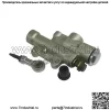 Трансграничный внедорожник KTM задний тормоз ножной тормозной насос Rear BrakeMasterCylinder - Image 3