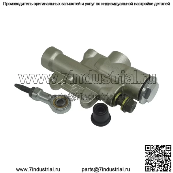 Трансграничный внедорожник KTM задний тормоз ножной тормозной насос Rear BrakeMasterCylinder - Image 3