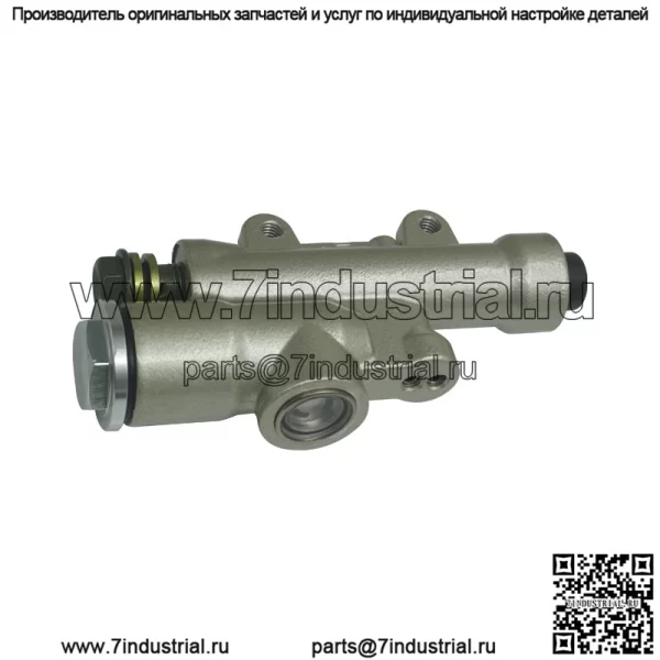 Трансграничный внедорожник KTM задний тормоз ножной тормозной насос Rear BrakeMasterCylinder - Image 4