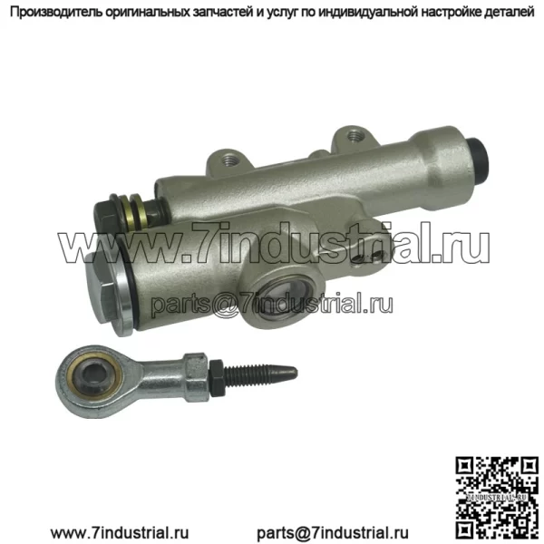 Трансграничный внедорожник KTM задний тормоз ножной тормозной насос Rear BrakeMasterCylinder - Image 5