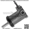 Главный тормозной цилиндр для экскаватора-погрузчика Case 450B 450C 480 480B 480C 480D L/R - Image 4