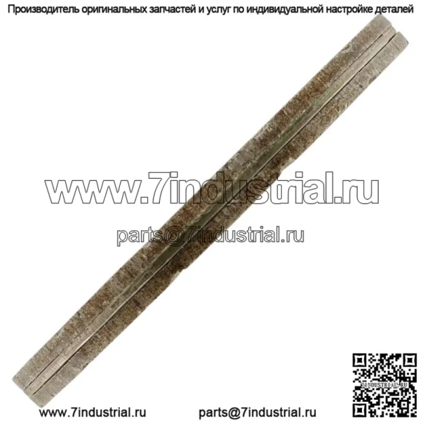 Тормозной диск на случай/международный 276 3414 3444 354 364 374 384 424 - Image 4