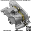 Передний левый тормозной суппорт для Yamaha Wolverine X2 R-Spec 850 YXE850 2019-2023