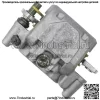 Передний левый тормозной суппорт для Yamaha Viking 700 YXM700 4x4 FI EPS 2014-23 - Image 5