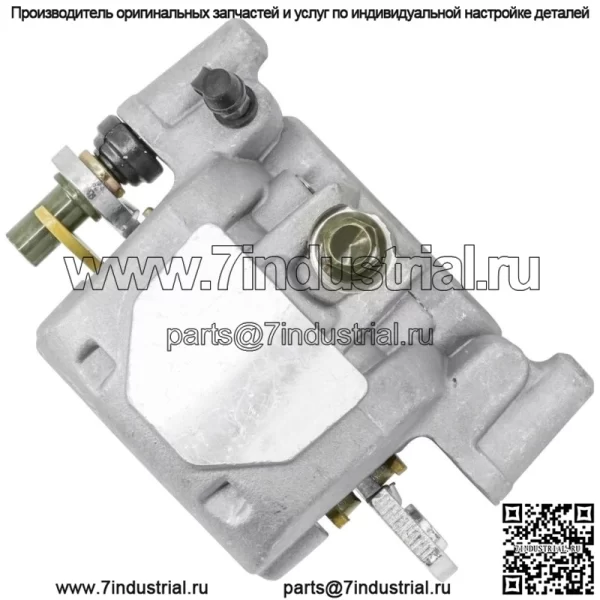 Передний правый тормозной суппорт для Yamaha Wolverine X2 R-Spec 850 YXE85 2019-2023 - Image 5