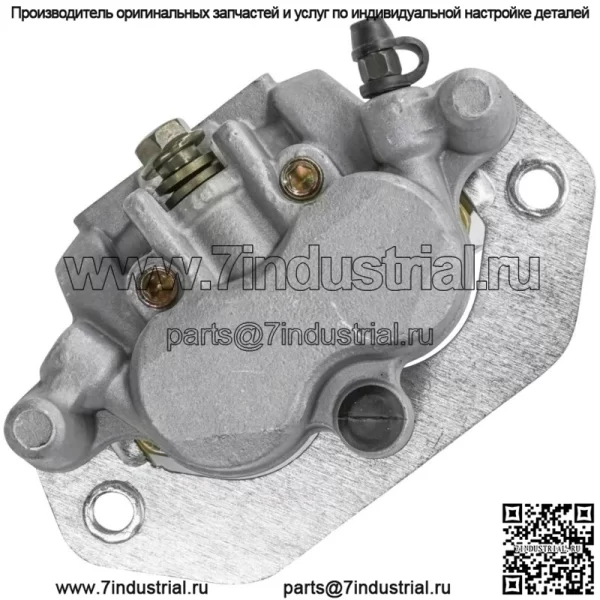 Передний правый тормозной суппорт для Yamaha Wolverine X2 850 YXE850 2019-2022 - Image 4