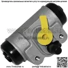 43092-1054 Передний тормозной цилиндр подходит для Kawasaki Mule 2500 2510 2520 3000 3010 3020 4000 4010 UTV