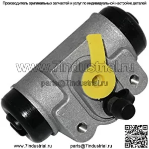 43092-1054 Передний тормозной цилиндр подходит для Kawasaki Mule 2500 2510 2520 3000 3010 3020 4000 4010 UTV
