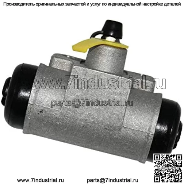 43092-1054 Передний тормозной цилиндр подходит для Kawasaki Mule 2500 2510 2520 3000 3010 3020 4000 4010 UTV - Image 2