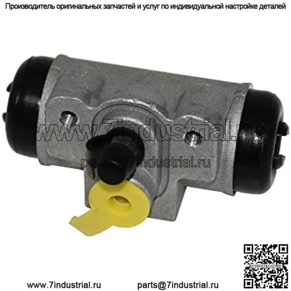 43092-1054 Передний тормозной цилиндр подходит для Kawasaki Mule 2500 2510 2520 3000 3010 3020 4000 4010 UTV - Image 3