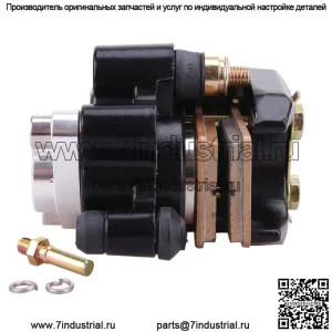Новый задний тормозной суппорт с колодками для Honda ATC200X TRX250X TRX300EX TRX400EX 2x4