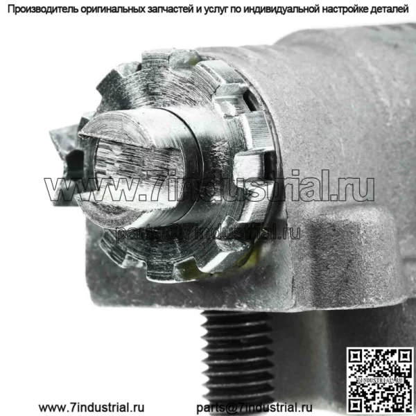 4 тормозных цилиндра для Honda FourTrax 300 ATV 1988-2000, передний левый и правый (для: Honda) - Image 3