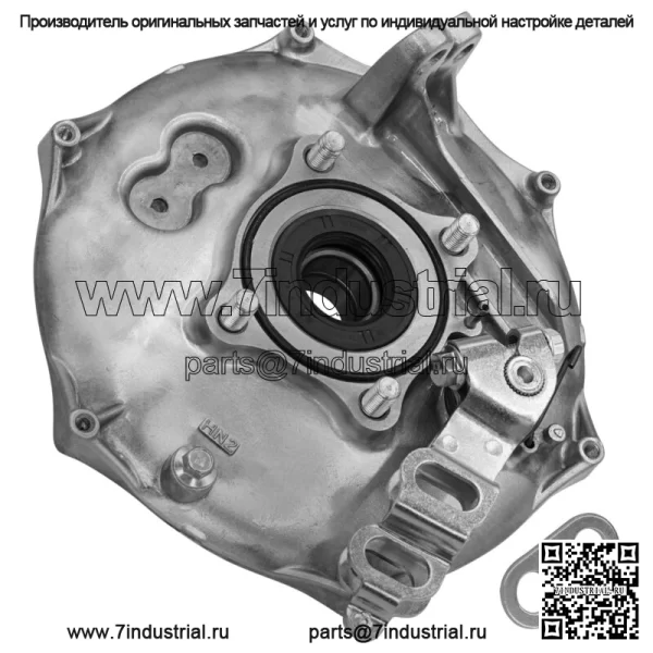 Задняя тормозная панель для Honda Foreman 500 TRX500 2005-2013 43010-HN2-000