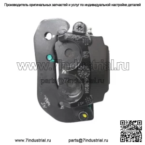 НОВЫЙ оригинальный OEM правый передний тормозной суппорт Can Am Outlander Renegade 705600861