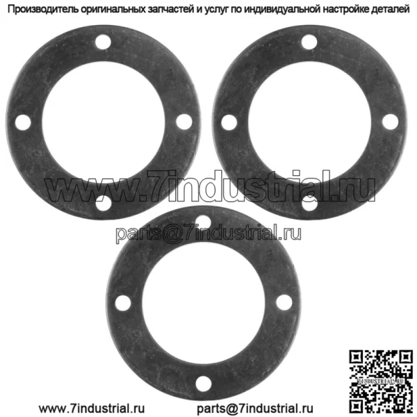 Усилительное кольцо шпинделя 3 дек для John Deere GY20454 GY20867 GY20962 GY21098 - Image 3