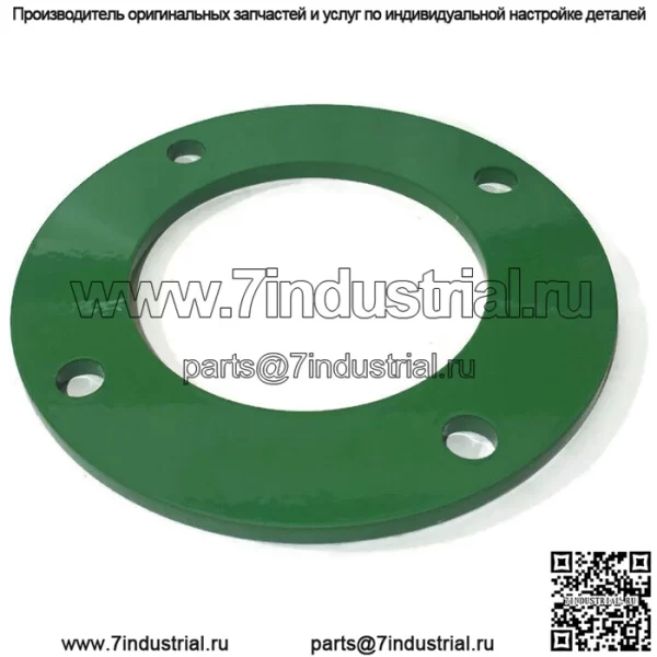 Укрепляющее кольцо шпинделя деки L120 L130 LA135 LA145 LA150 LA170 D170 Набор из 3 шт. - Image 2