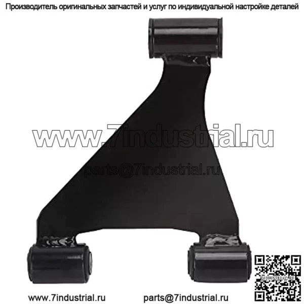 А-образный рычаг для газового и электрического гольф-кара EZGO RXV 2008-up 608089 604654