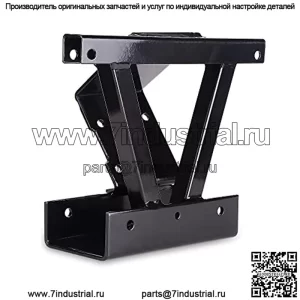 Опора амортизатора Delta Shock Gear тележки для гольфа для Club Car DS 1993 г.в., OEM# 1016385