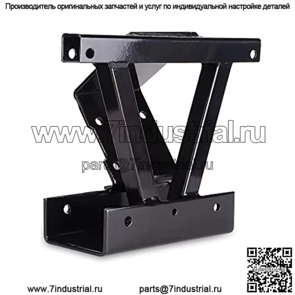 Опора амортизатора Delta Shock Gear тележки для гольфа для Club Car DS 1993 г.в., OEM# 1016385