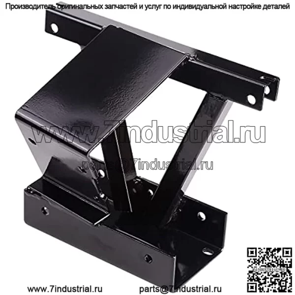 Опора амортизатора Delta Shock Gear тележки для гольфа для Club Car DS 1993 г.в., OEM# 1016385 - Image 3