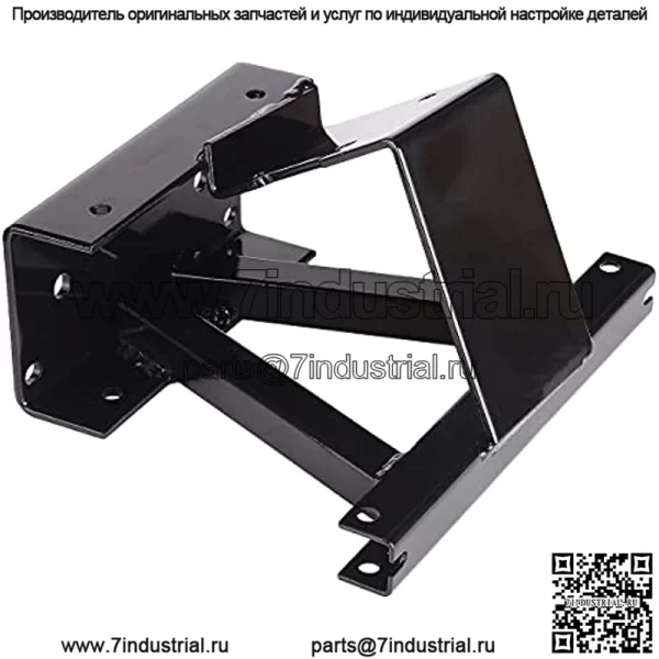 Опора амортизатора Delta Shock Gear тележки для гольфа для Club Car DS 1993 г.в., OEM# 1016385 - Image 4