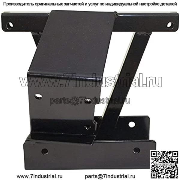 Опора амортизатора Delta Shock Gear тележки для гольфа для Club Car DS 1993 г.в., OEM# 1016385 - Image 5