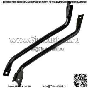 Подходит для Yamaha Banshee 350, кронштейны переднего крыла, стойки YFZ350 1987-2006 гг., 2 шт.
